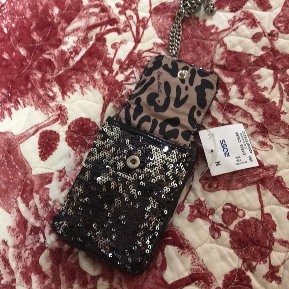 Nine West over the shoulder bag πΌ - Picture 4 of 4